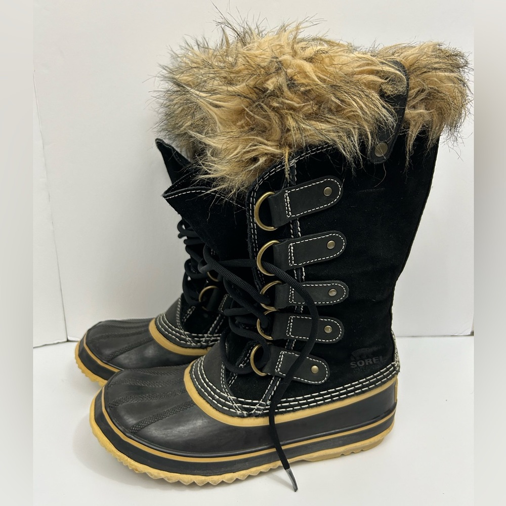 Sorel Joan Boots